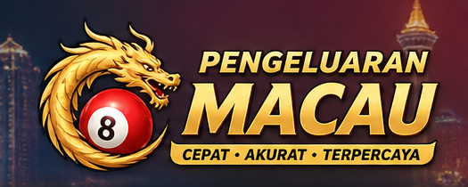 Pengeluaran Macau 4D