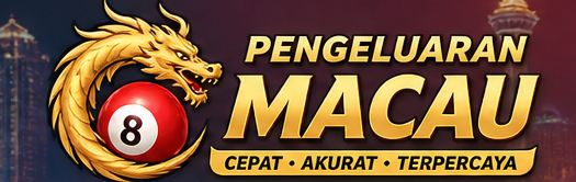 pengeluaran macau